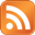 Subscreva os feeds por RSS