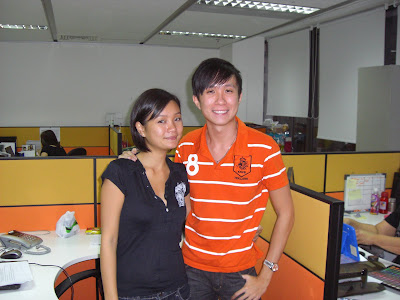 Rebecca Tan Reebonz