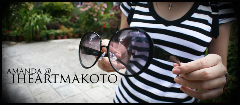 I ♥ MAKOTO