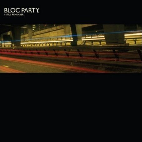 Bloc Party - ( I Still Remember tab ) - A-Z Guitar Tabs.