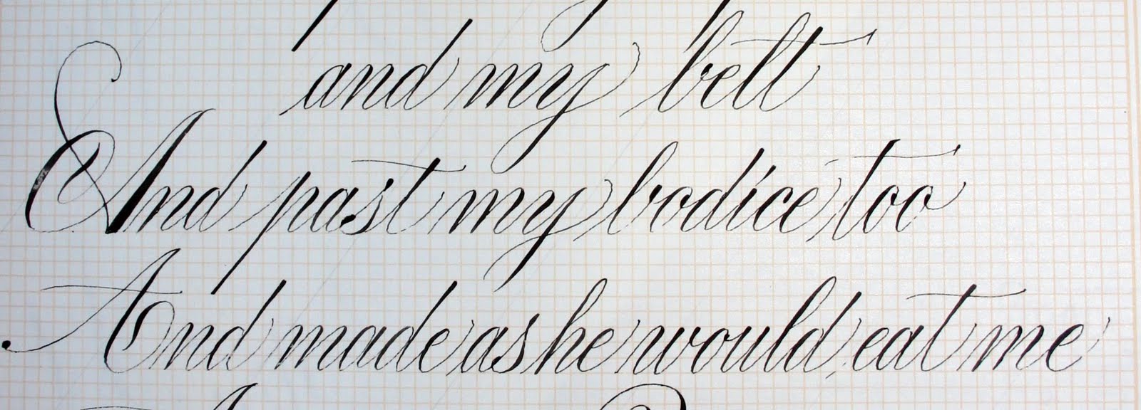 Comment Je Vais Devenir Calligraphe Vous Reprendrez Bien Un Peu D