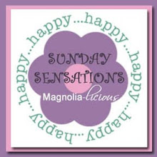 Sunday Sensations every Sunday