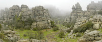 El Torcal de Antequera