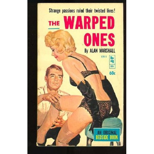 The Warped Ones full movie online free