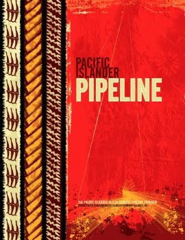 Pacific Islander Pipeline