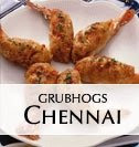 The Chennai Pages