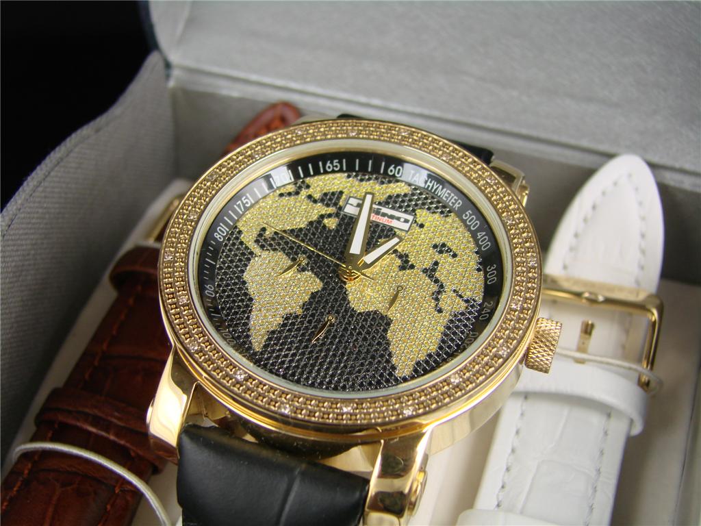 Jojino Watches Uk