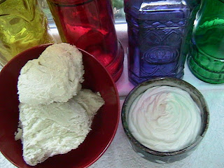 unrefined shea butter