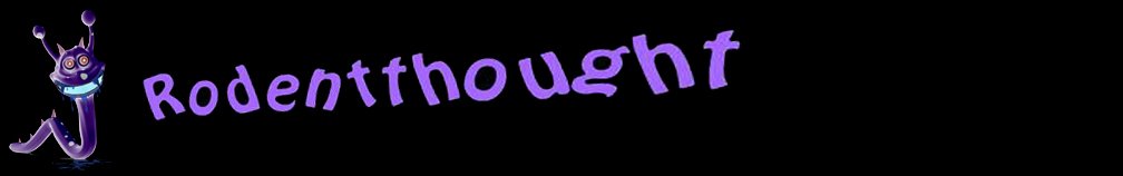 Rodentthought