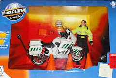 POLICIA DE CARRETERA