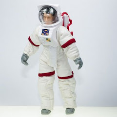 ASTRONAUTA