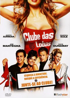 Telona.org - Baixar Clube das Lobas DVDRip Dublado Telona - Filmes rmvb pra baixar grátis
