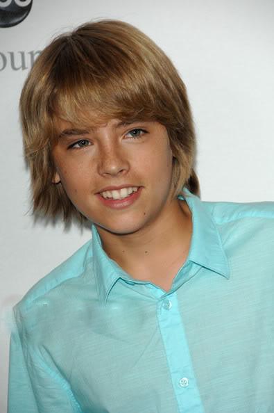 Cole Sprouse ♥