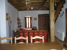 Salón Casa del Tío Fermín