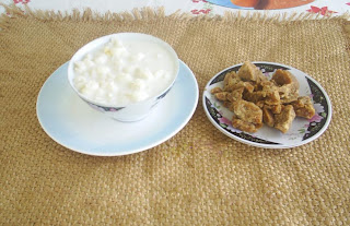 mazamorra