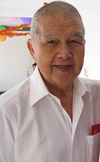Miss You Papa