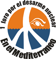 1er FORO MEDITERRANEO CONTRA DESARME NUCLEAR