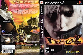 Download - Devil May Cry 2 | PS2