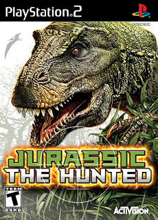 Download - Jurassic: The Hunted | PS2