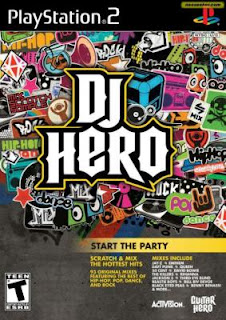 Download - DJ Hero | PS2
