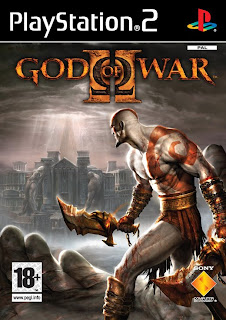 Download - God of War II (PT-BR) | PS2