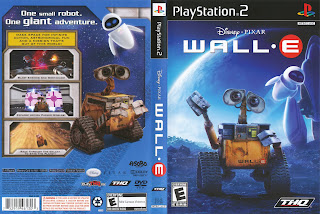 Download - WALL-E | PS2 Download - WALL-E | PS2