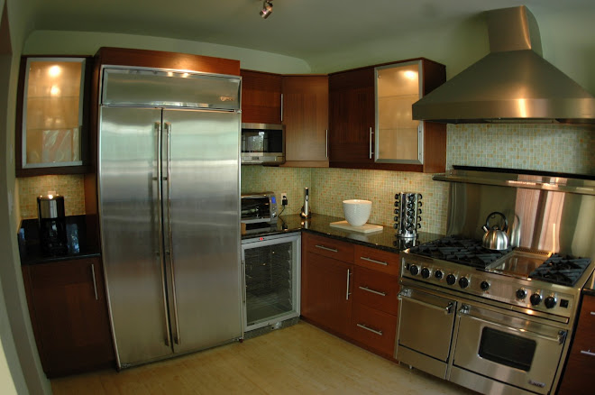 Vacation Rental Los Angeles