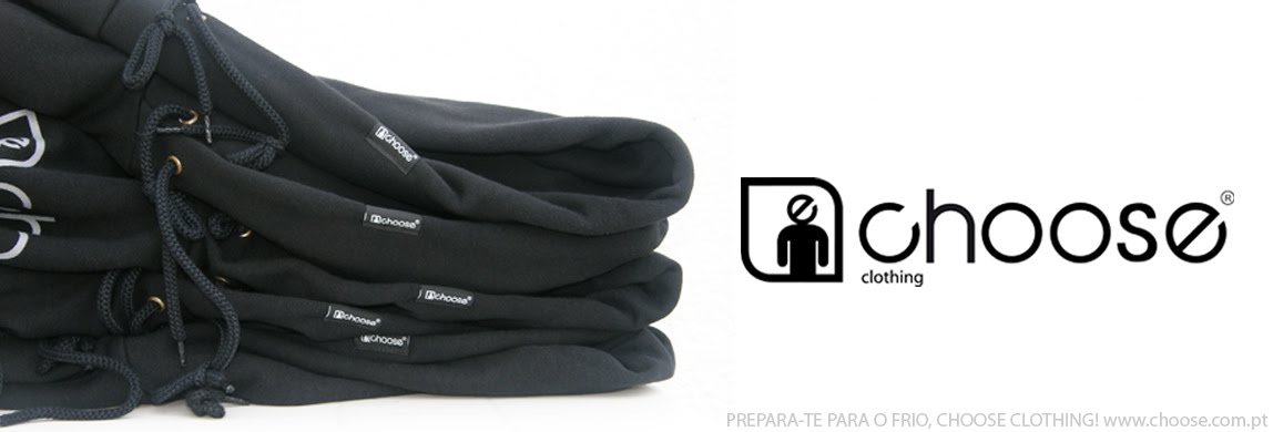 choose clothing