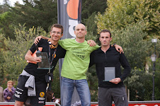 Ultra Trail Serra del Montsant 2009