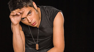 Pinoy Hunks: Jake Cuenca
