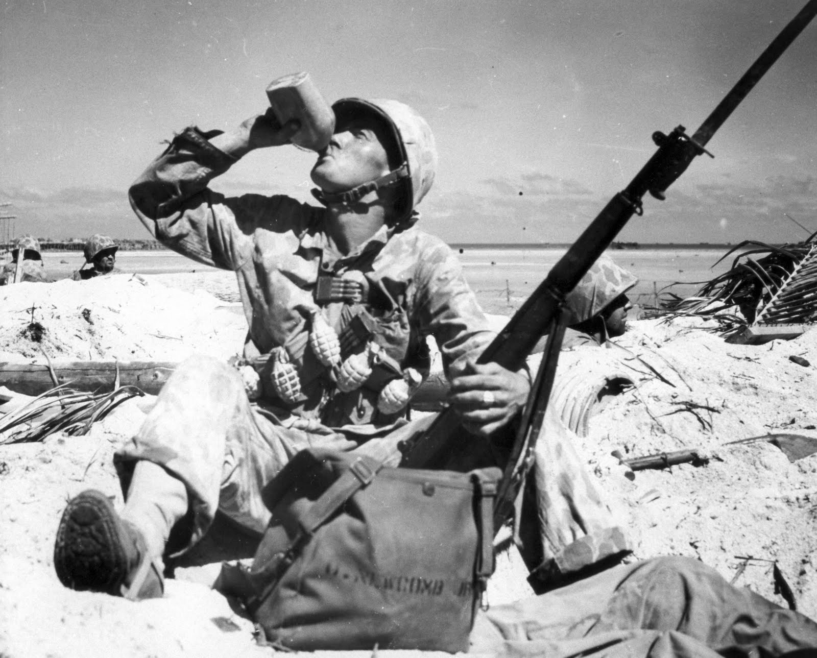 Image result for tarawa world war 2
