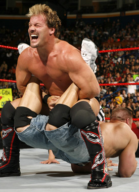 Resultados WrestleFest I. WWE-+TV+Shows+-+Raw+-+Raw+photos+from+St.+Louis+(Feb.+2,+2009)+-+World+Heavyweight+Champion+John+Cena+vs.+Chris+Jericho_1233654789454
