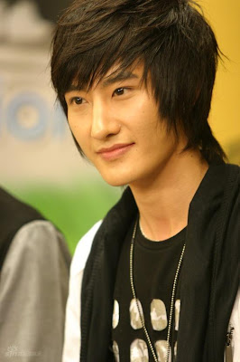Zhou Mi Nose
