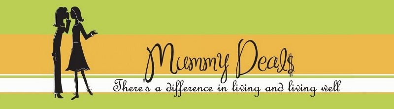 Mummy Deals