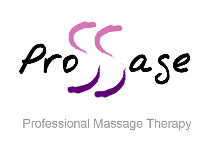Prossage: Professional Massage Therapy