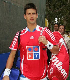 dolos Djokovic+estoril+camisola+benfica