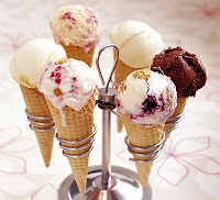 Enjoy Ice Cream Making Tips Image Enjoy Ice Cream Making Tips photo