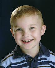 Brayden - 4 Years Old