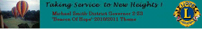 Taking Service to New Heights