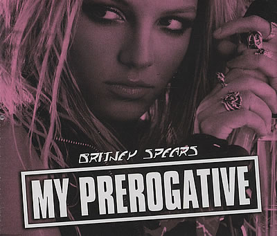 My Prerogative Lyrics Britney Spears Az