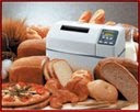Nossa comunidade maquina de pães