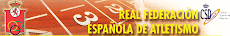 Federacion Española Atletismo