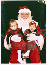 Santa 2009