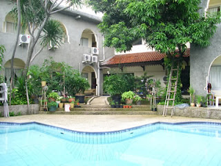 swimming pools design home
