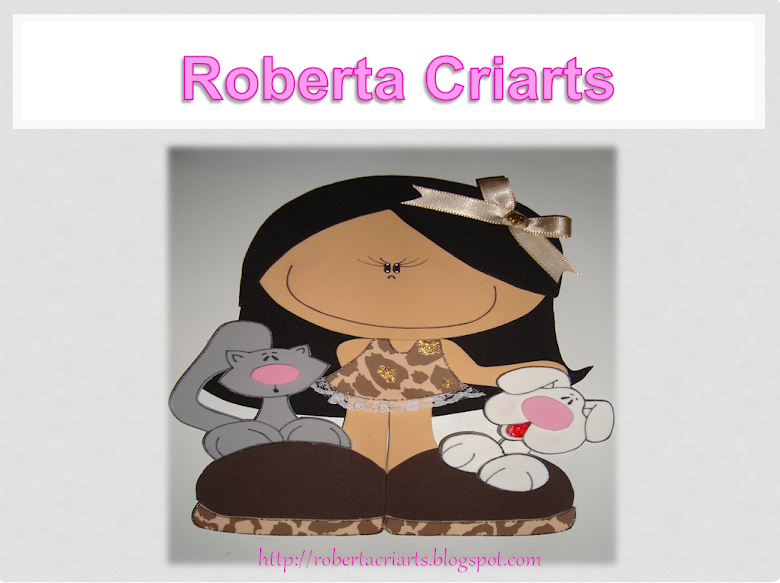 Roberta Criarts
