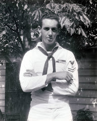 My DAD: Signalmen 2nd Class John E. McDowell