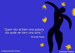 TEXTO : FERNANDO PESSOA