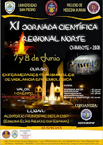 XI Jornada Científica Regional Norte