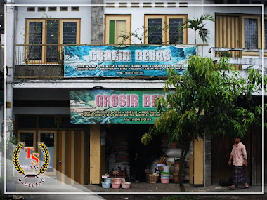 GROSIR BERAS Jl. Raya Payaman No. 85 Magelang