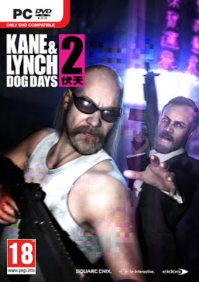 Kane & Lynch 2: Dog Days-RELOADED Kane & Lynch 2: Dog Days-RELOADED